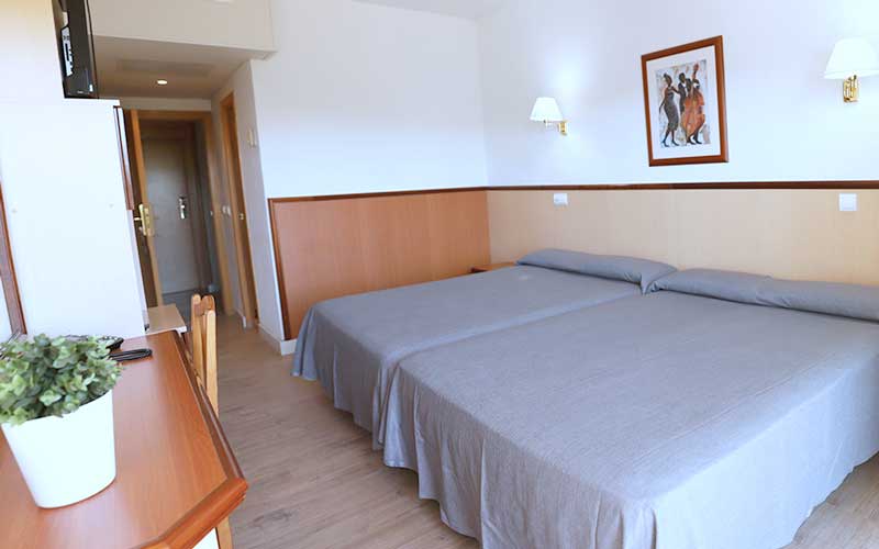 JAIME I HOTEL 3*